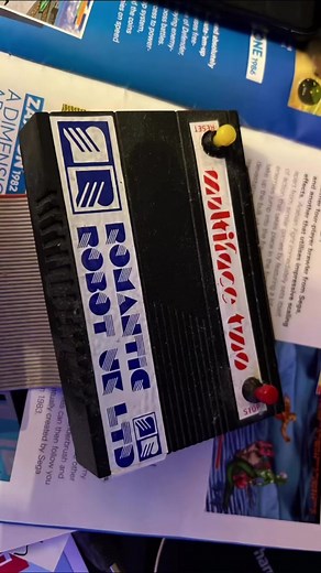 8.9K views · 39 reactions | Day dreaming of simpler times #amstrad #retrocomputing #amstradcpc #retrogaming | Classic Replay | Facebook