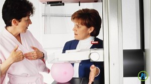 New 3D Breast Exam Device Provides Better Imaging With Less Radiation