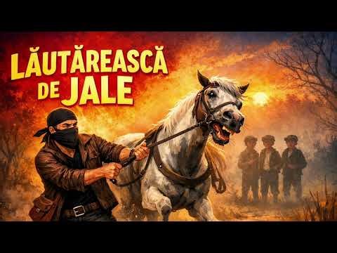 Hoțule de cai vioi 🎶🎻🥷