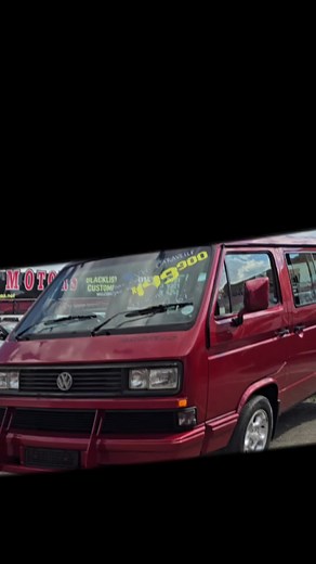 Volkswagen Caravelle 2.6i Exclusive R149 900 In a very good condition Has -208 000kms with a full Service History and sparekeys , only family used, Mechanically Solid , very well looked after For more info Please Call/whatsapp 0️⃣8️⃣2️⃣6️⃣0️⃣5️⃣9️⃣5️⃣8️⃣3️⃣ #fyp #volkswagen #caravelle #exclusive #kombi #viral_video #viralditiktok #rustenburg #forsale #selling #southafrica #buynow #vw #trendingvideo #for