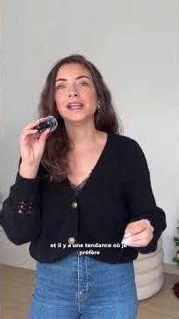 Les chaussures les plus tendance de la saison !