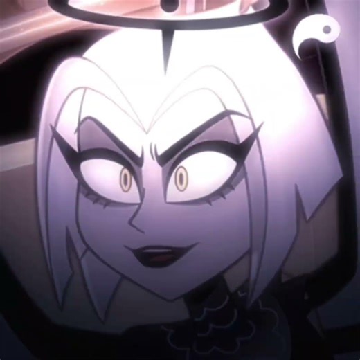 Some of the HH characters as Yin-Yang :3 / #hazbinhoteledit #hazbinhotelseason2 #hazbinhotel