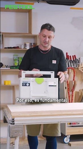 Baterías Tabless | Festool