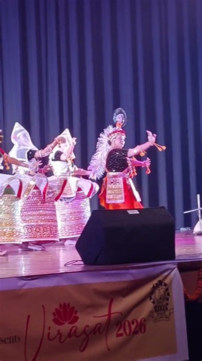 Manipuri Dance #songs #concert #manipur #trending