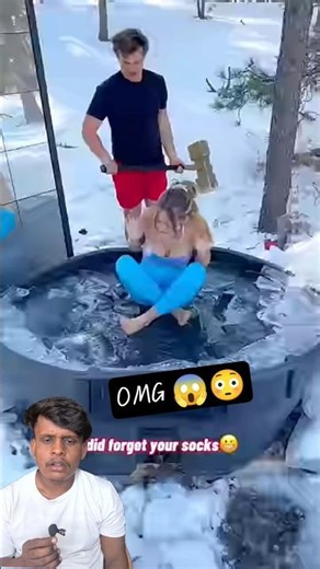OMG 😱 #shorts #pool #funny #boyfriend #challenge #usa