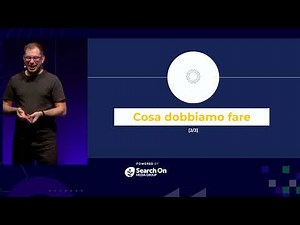 L'Intelligenza Artificiale nella Ricerca Umana - ‪@giorgiotave‬ al SMConnect 2024