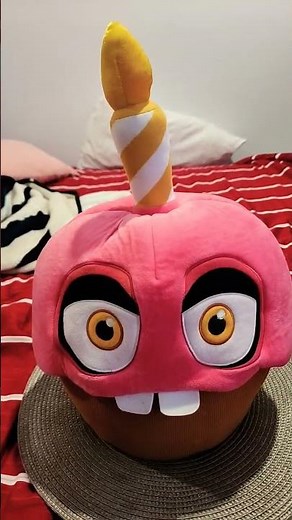 FNAF Cupcake Carl #fnaf