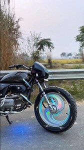 full modified splendor 🦅😈 !! #splendor #splendormodified #punjabisong #alloywheels