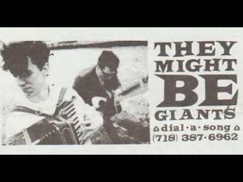 Why Does The Sun Shine (The Sun Is A Mass Of Incandescent Gas) (Dial-A-Song)