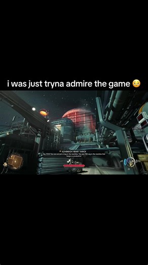 Exploring the Cinematic World of Outer Worlds 2