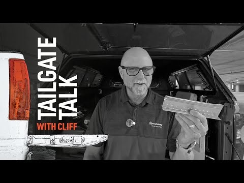 Tailgate Talk: Span Further with SHORTSPAN Drywall Grid