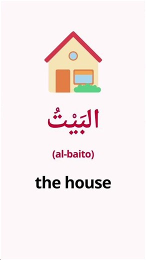 Places in Arabic