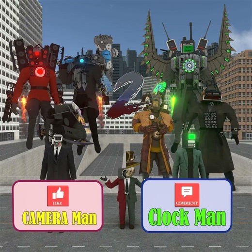 Which team do you choose? #shorts =