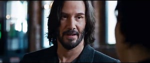 ‘The Matrix Resurrections’ Trailer: Keanu Reeves Takes the Red Pill Again (Video)
