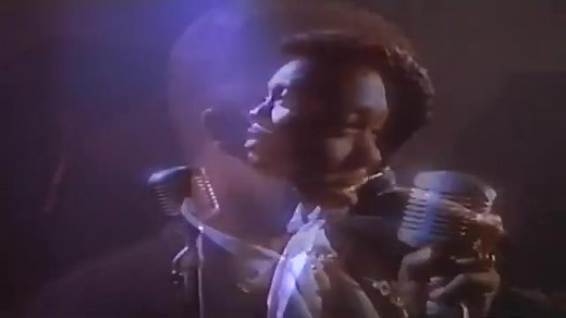 Giorge Pettus - My Night For Love | Classic's