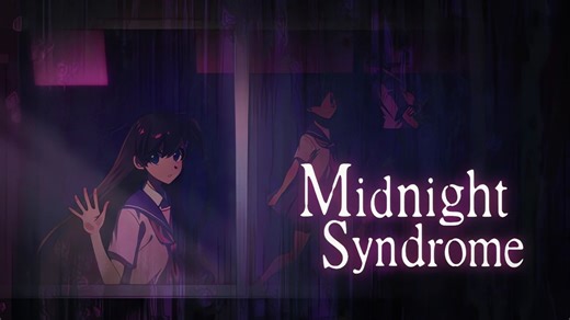 【神夜症候群/Midnight Syndrome】通关流程（完结）