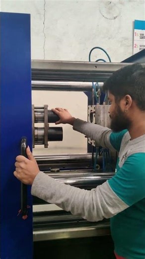 Plastic Box Manufacturing | Injection Moulding Process | Raja Plastics & Engineering Co.