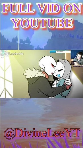 A Sans Animation: Animations= Undertale How to Overcome nightmares / undertale judgement hall (BL) |