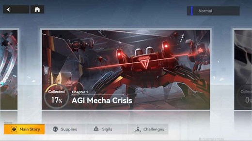 Aether Gazer reroll guide