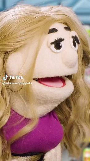 Revisiting Awkward Puppets: A Trip Down Memory Lane