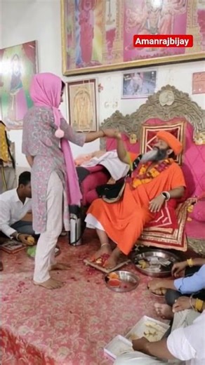 ✨Alakh Niranjan Divine- Chanting for peace $ Power $🧘🕉️#spritualvibs