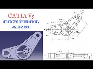 CATIA V5 TUTORIALS
