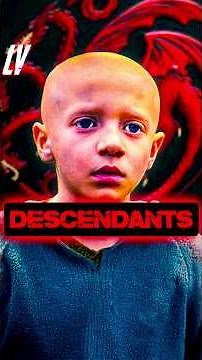 The Descendants of Egg in Game of Thrones Explained