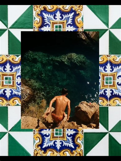 Discovering Algeria: The Mediterranean's Hidden Gem