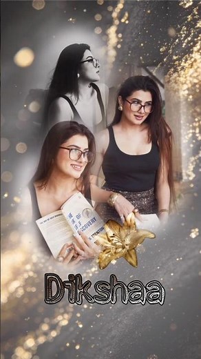 Diksha Pawar Blend Edit 🔥 | Splitsvilla 16 PicsArt Tutorial in Hindi 😍 #shorts #splitsvilla16