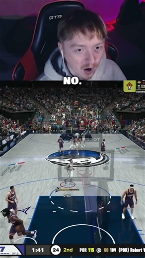 2k cheats I swear (Nba2k26)