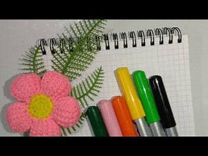 How to make flower pixel art 🌺🌿 #flowers #livestream #art