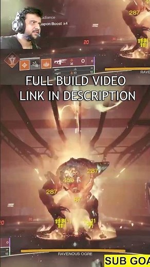Destiny 2 This Solar Warlock Build Is Awesome 🔥🔥 My Favourite Solar Warlock Build For Dps #shorts