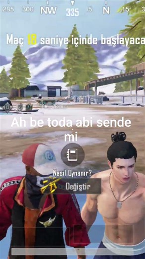 AH be todo abi sende mi😀#aboneol #keşfetbeniöneçıkar