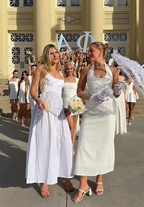 Joining Alpha Phi: A Celebration of Sisterhood💍