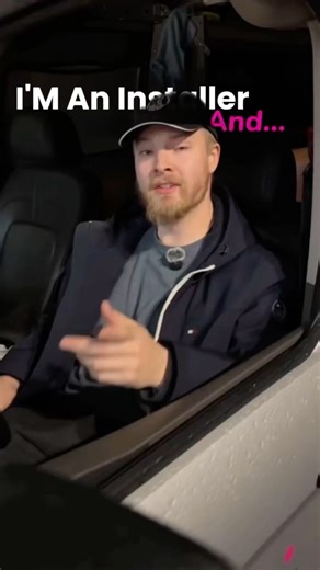 Who really knows how to do a perfect installation?#signinstallation #installer #advertising #nyc