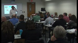 New program offers mental health support for Ohio first responders, their families