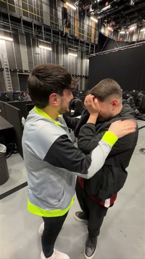 What it meant to RvPLegend to qualify for the eChampions League Knockout Phase!
