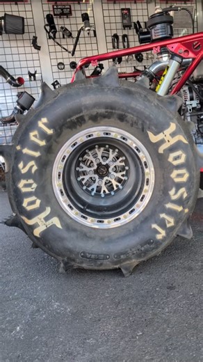 1.7K views | Is that the world’s biggest BOV?  On top of a 1000hp ProStar 2.0L powered by EMU Pro. @larueperformance brought the heat to @sandsportssupershow | ECUMaster USA | Facebook