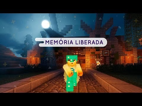 COMO AUMENTAR MEMÓRIA RAM NO MINECRAFT E DIMINUIR O LAG | Ajude um Noob