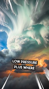 🌦️ Fundamental Rules of the Weather: Tutorial 2 🌡️ In this episode of our educational shorts series, we dive into the fascinating relationship between pressure, density, and temperature—the trio that shapes our weather systems! 🌡️ Pressure 💨 Density 🔥 Temperature How do they interact? How do these connections impact the weather we experience every day? 🌍 📽️ Discover the science behind the atmosphere in just 1-2 minutes. Learn how these fundamental forces work together to create the wind, 