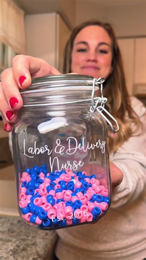 Celebrating Each Delivery: A Labor and Delivery Nurse's Journey