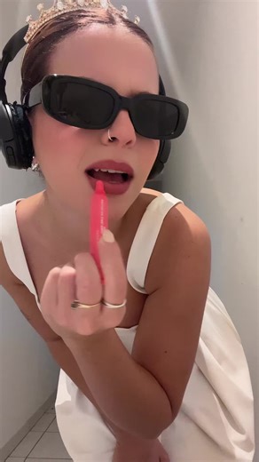 mia thermopolis from genovia #fyp #fy #halloween #princessmia