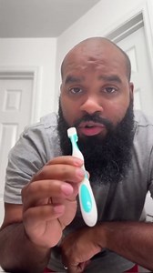 GuruNanda Gentle Giant Toothbrush with Dual Action Flossing Spiral Bristles, Non-Slip Ergo Dexa Grip, Helps in Teeth Whitening, BPA Free, (4 Count)