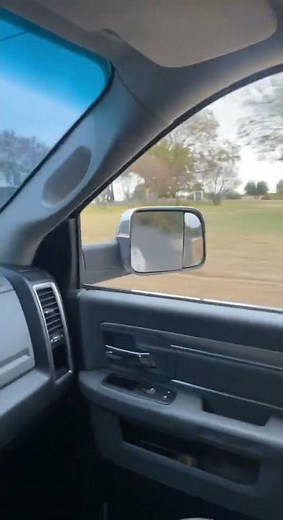 2014 6.7 Cummins Fleece Cheetah 63mm turbo exhaust brake