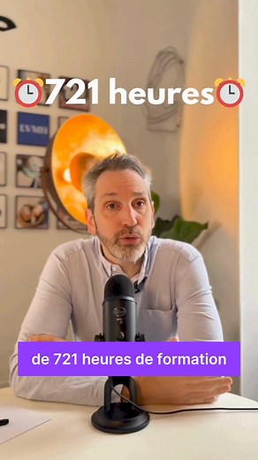 🚀 L’alternance chez Le Réacteur, c’est : 📘 Une formation tech (JavaScript, React, Next.js) 🎓 Un diplôme RNCP reconnu par l’État 💼 Une immersion en entreprise 💸 Une rémunération pendant vos études ✅ 100 % finançable (CPF, OPCO) | Le Reacteur