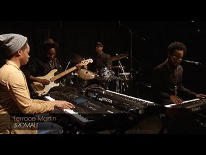 Terrace Martin: 'Bromali'