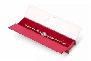 [Hot Item] Jewelry Paper Box with Butterfly Shaped