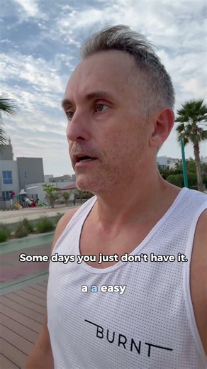 The plan said 'easy 12km.' My body had other ideas. #running #marathon