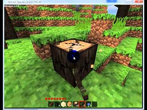 How to Play Minetest: Episode1- Getting Started