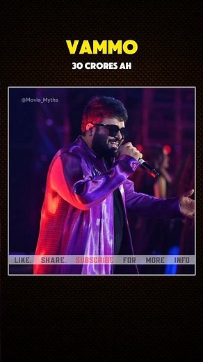 A.R. Rahman ₹30Cr Remuneration for Ramayana 🔥 Highest Paid Indian Music Director!